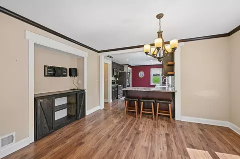 Dining - 110 Circle Dr, Jackson, MN 56143 photo 1 of 2