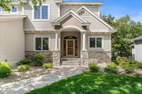 2223 151st Ln NW, Andover, MN 55304