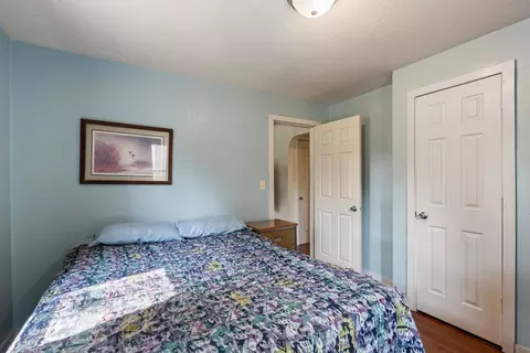 Bedroom - 1114 5th Ave NE, Brainerd, MN 56401 photo 2 of 3