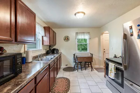 Kitchen - 1114 5th Ave NE, Brainerd, MN 56401 photo 1 of 3