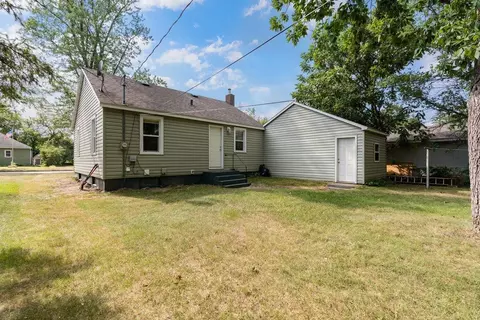 Exterior - 1114 5th Ave NE, Brainerd, MN 56401 photo 3 of 6