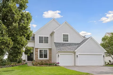 11251 Nassau Cir NE, Blaine, MN 55449