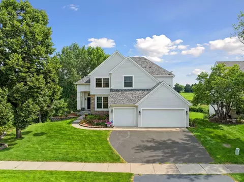 11251 Nassau Cir NE, Blaine, MN 55449