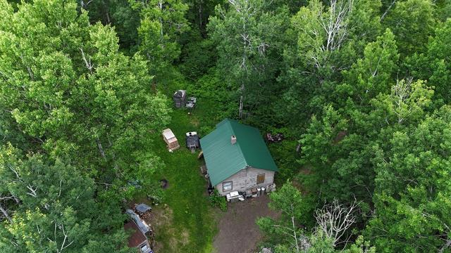 3 Nnn Quaal Rd, Forbes, MN 55738