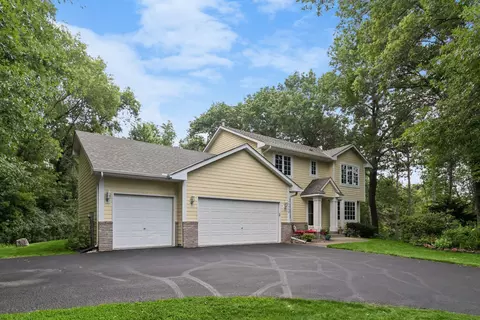 14829 Madison St NE, Ham Lake, MN 55304
