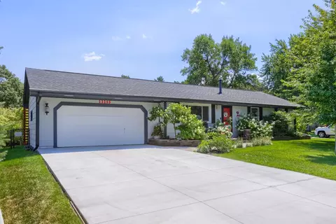 12255 Magnolia St NW, Coon Rapids, MN 55448