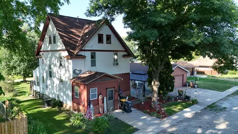 314 Arnold St, West Concord, MN 55985