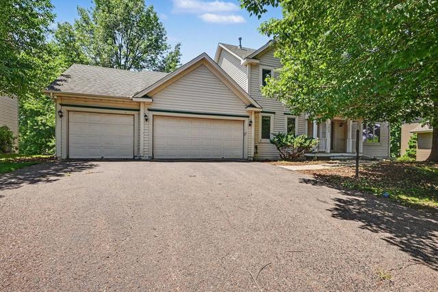 3850 Jamestown Curv, Woodbury, MN 55129