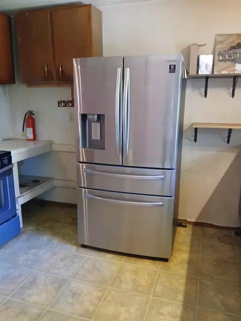 Kitchen - 628 Willow Ct, Horace, ND 58047 photo 4 of 4