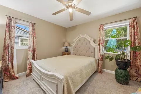 Bedroom - 1122 12th Ave SE, Saint Cloud, MN 56304 photo 1 of 2