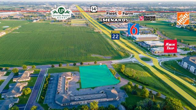 tbd N Trail Creek Addition, Mankato, MN 56001
