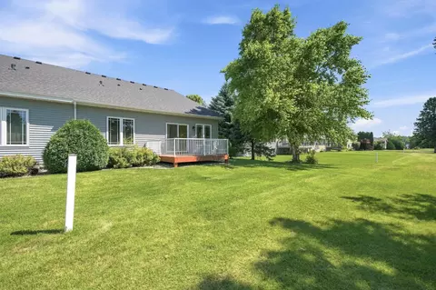 Exterior - 2701 Village Dr, Faribault, MN 55021 photo 7 of 9