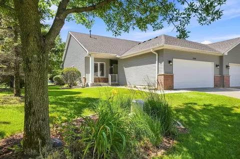 Exterior - 2701 Village Dr, Faribault, MN 55021 photo 1 of 9