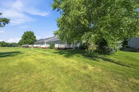 Exterior - 2701 Village Dr, Faribault, MN 55021 photo 9 of 9