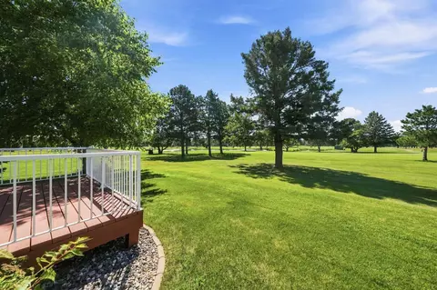 Exterior - 2701 Village Dr, Faribault, MN 55021 photo 6 of 9