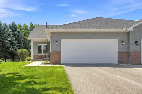 Exterior - 2701 Village Dr, Faribault, MN 55021 photo 3 of 9