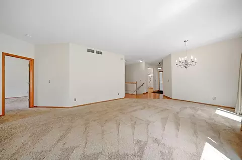 Living - 2701 Village Dr, Faribault, MN 55021 photo 3 of 7
