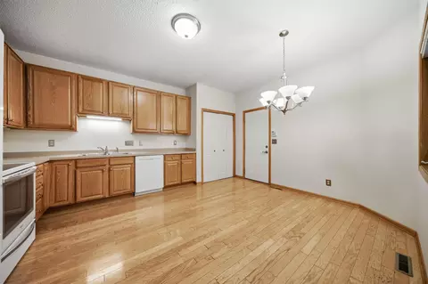 Kitchen - 2701 Village Dr, Faribault, MN 55021 photo 3 of 3