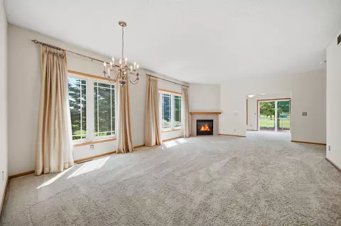 Living - 2701 Village Dr, Faribault, MN 55021 photo 1 of 7