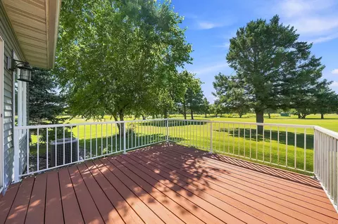 Exterior - 2701 Village Dr, Faribault, MN 55021 photo 2 of 9