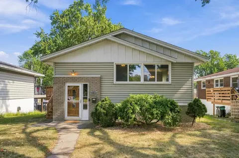 6921 Washburn Ave S, Richfield, MN 55423