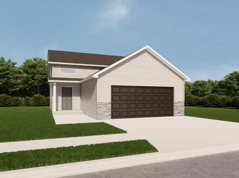 6769 Selkirk Dr S, Fargo, ND 58104
