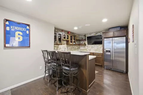 Kitchen - 219 6th St E, Horace, ND 58047 photo 4 of 4