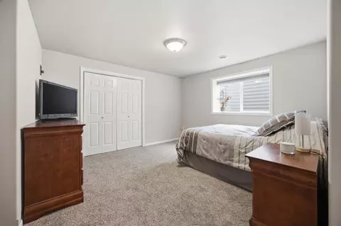 Bedroom - 219 6th St E, Horace, ND 58047 photo 5 of 5