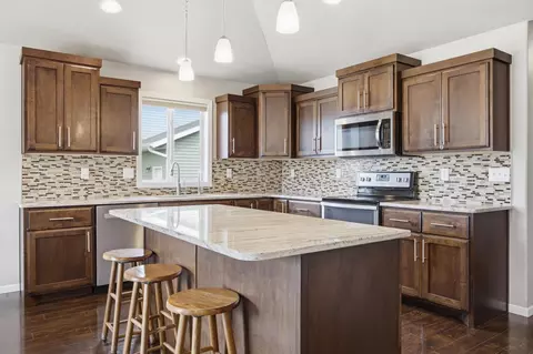 Kitchen - 219 6th St E, Horace, ND 58047 photo 1 of 4