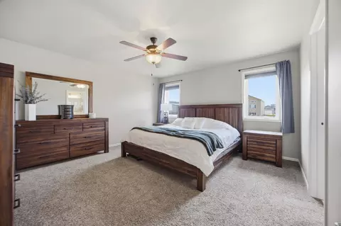 Bedroom - 219 6th St E, Horace, ND 58047 photo 1 of 5