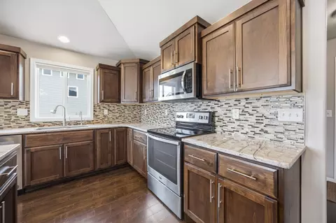 Kitchen - 219 6th St E, Horace, ND 58047 photo 2 of 4