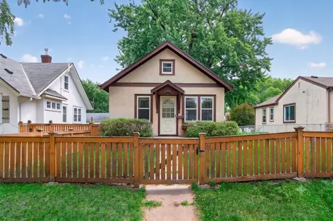 5521 37th Ave S, Minneapolis, MN 55417