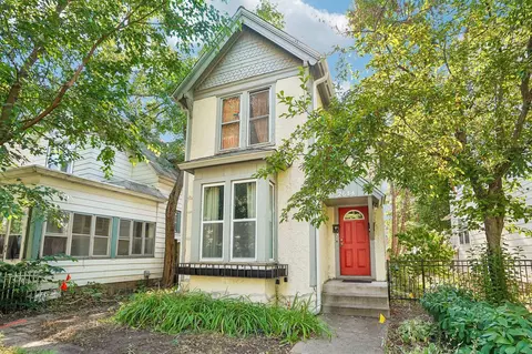 2644 Dupont Ave S, Minneapolis, MN 55408