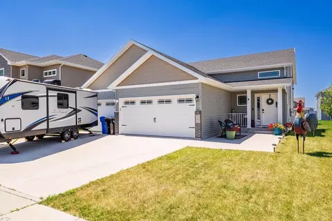 7381 20th St S, Fargo, ND 58104