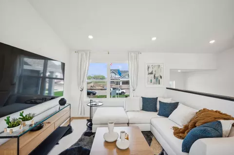 Living - 1257 Deerpath Dr NE, Hanover, MN 55341 photo 4 of 4