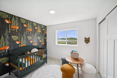 Bedroom - 1257 Deerpath Dr NE, Hanover, MN 55341 photo 2 of 2
