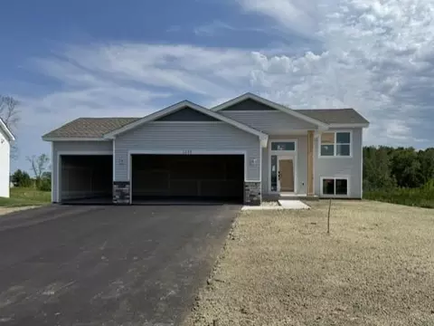 1257 Deerpath Dr NE, Hanover, MN 55341