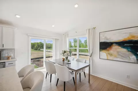 Dining - 1257 Deerpath Dr NE, Hanover, MN 55341 photo 2 of 2