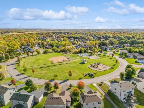 View/Area - 1257 Deerpath Dr NE, Hanover, MN 55341 photo 2 of 3