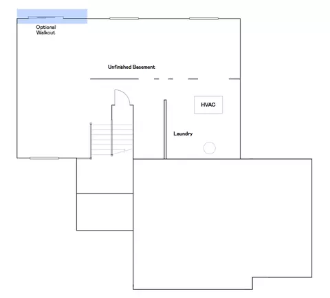 Floorplan - 1257 Deerpath Dr NE, Hanover, MN 55341 photo 2 of 2