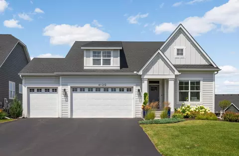 4129 Gable Ct, Woodbury, MN 55129