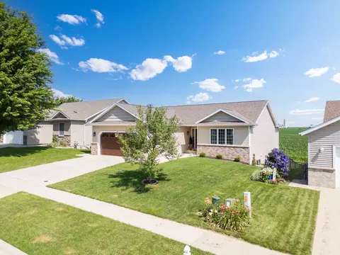 209 Luella Pl NE, Stewartville, MN 55976