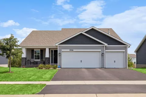 20566 Glade Ave, Lakeville, MN 55044