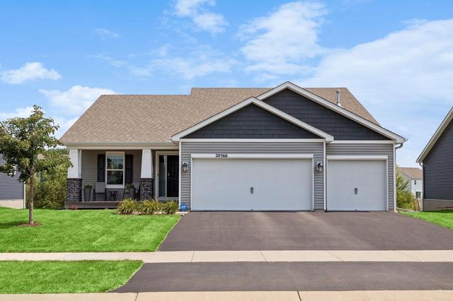 20566 Glade Ave, Lakeville, MN 55044