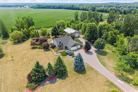 5125 134th St NW, Clearwater, MN 55320