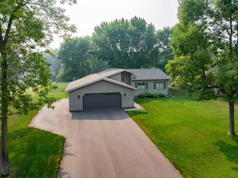 Exterior - 1919 Cypress Rd, Saint Cloud, MN 56303 photo 11 of 11