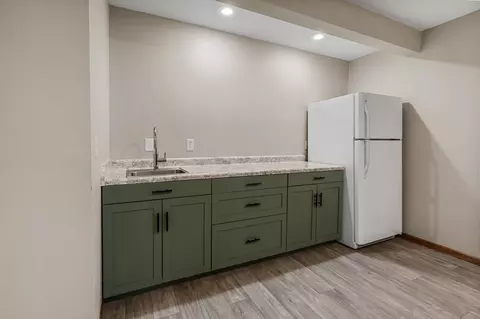 Kitchen - 1919 Cypress Rd, Saint Cloud, MN 56303 photo 4 of 4