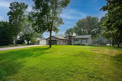 Exterior - 1919 Cypress Rd, Saint Cloud, MN 56303 photo 3 of 11