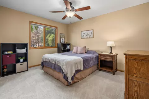 Bedroom - 1919 Cypress Rd, Saint Cloud, MN 56303 photo 1 of 3