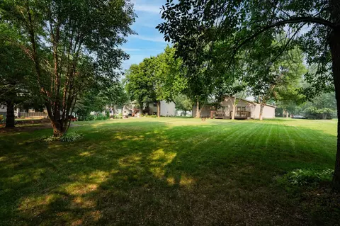 Exterior - 1919 Cypress Rd, Saint Cloud, MN 56303 photo 10 of 11